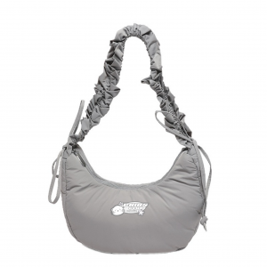 CHIOS CLUB - Soft Jelly Bubble TOTE [tote36GY]